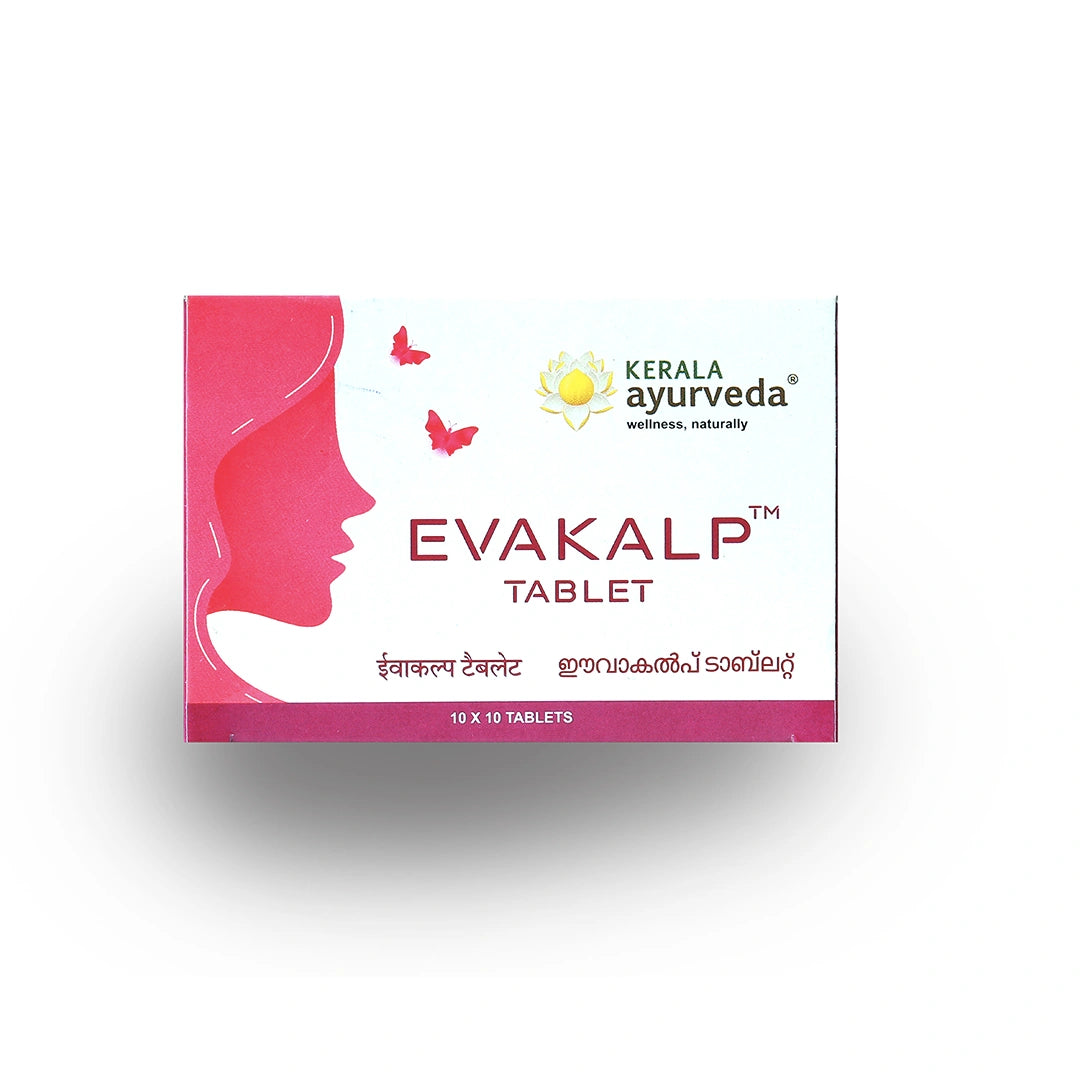 Evakalp Tablet (100 nos)