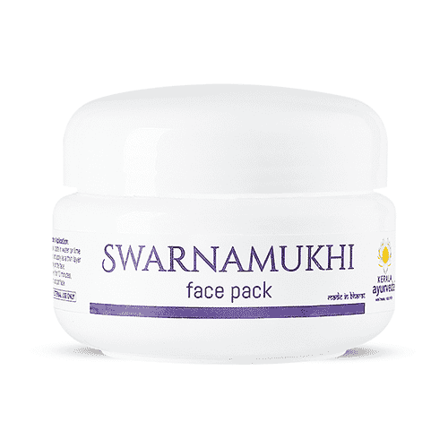 Swarnamukhi Face Pack (50 gms)