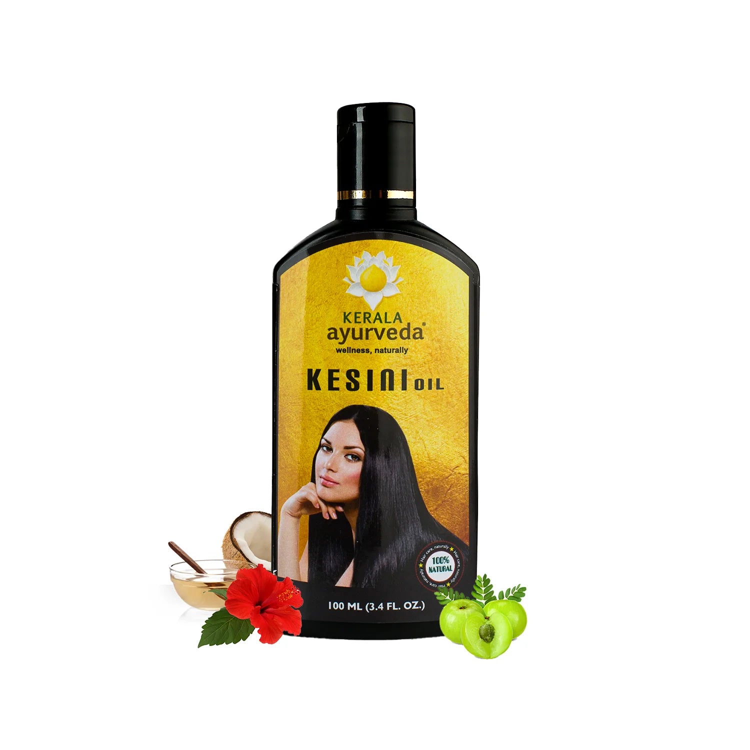 Kesini Oil (100 ml)