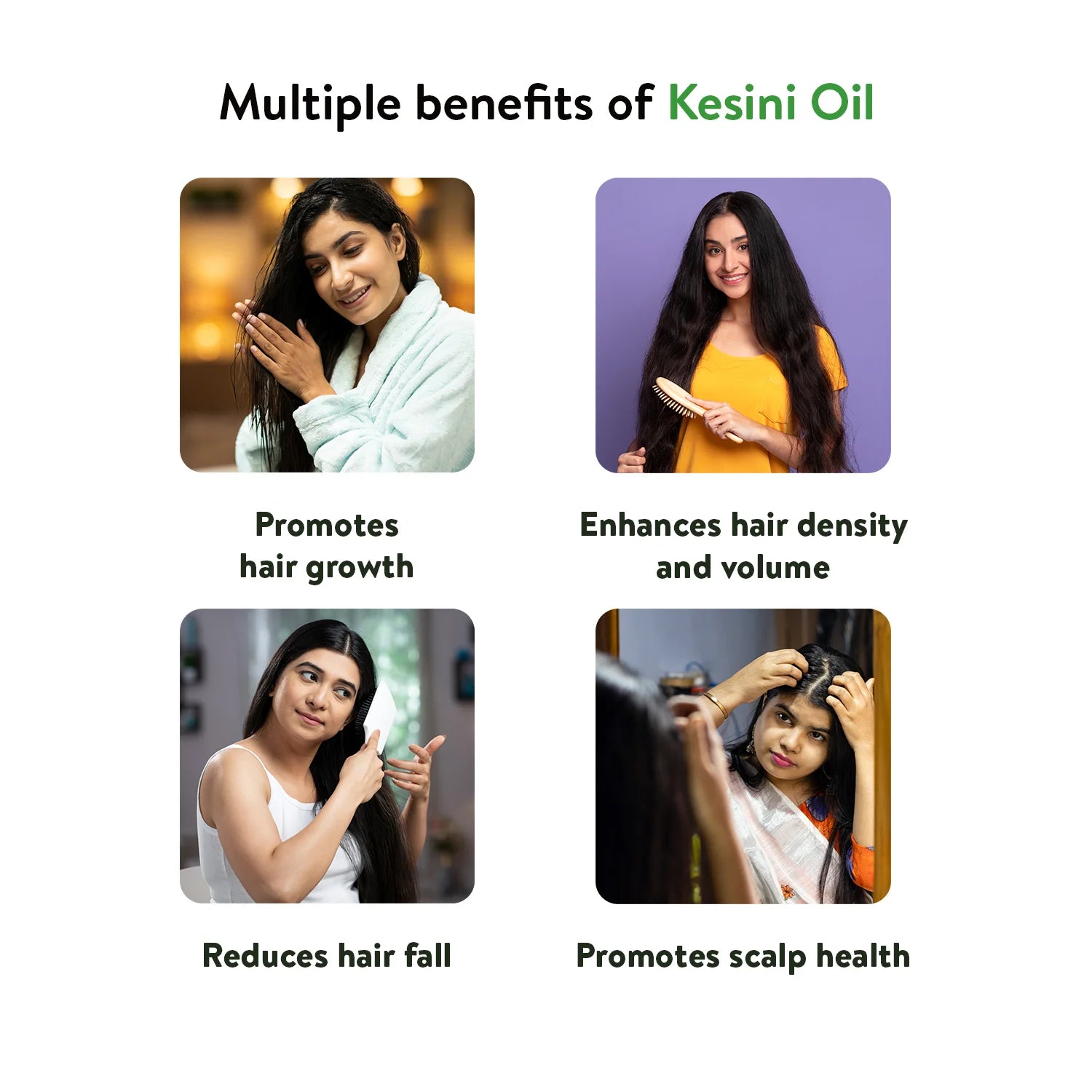 Kesini Oil (100 ml)