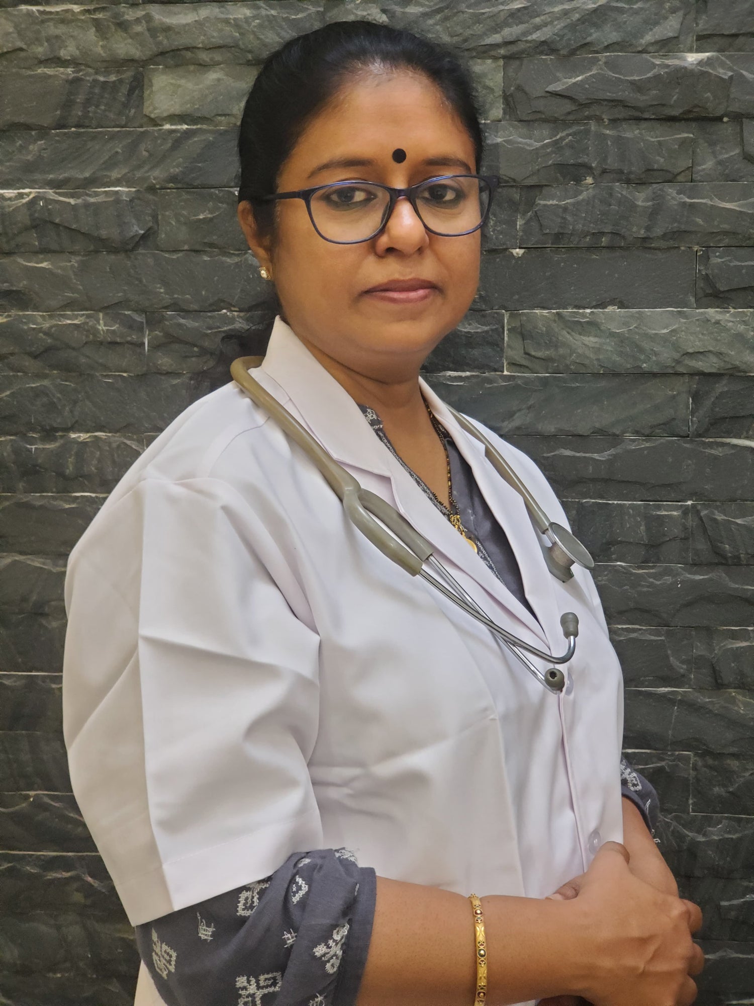 Dr. Aparna Das, BAMS