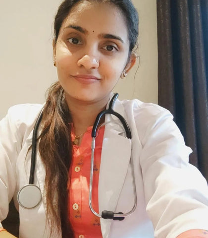 Dr.Sreelakshmiraj M, BAMS