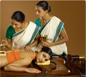 Sports and Marma Massage