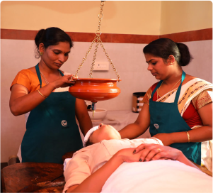 Panchakarma Treatment