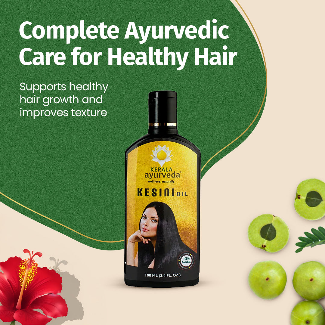 Kesini Oil (100 ml)