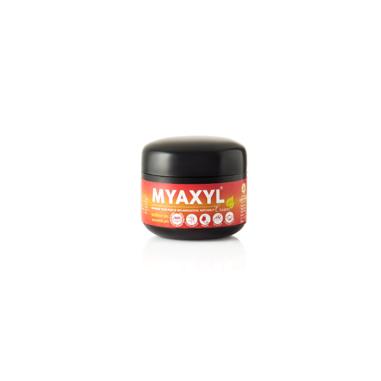 Myaxyl Cream (20gms)