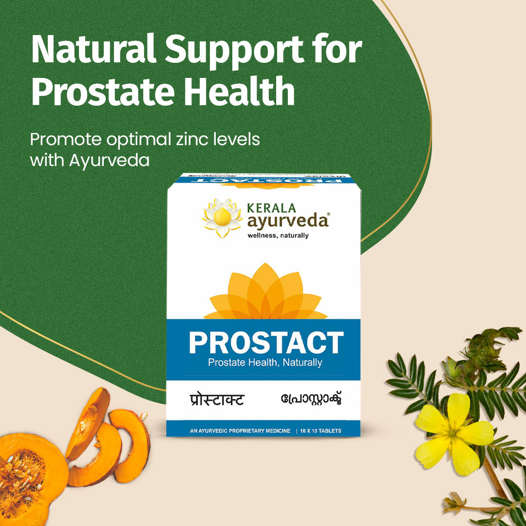 Prostact Tablets (100 nos)