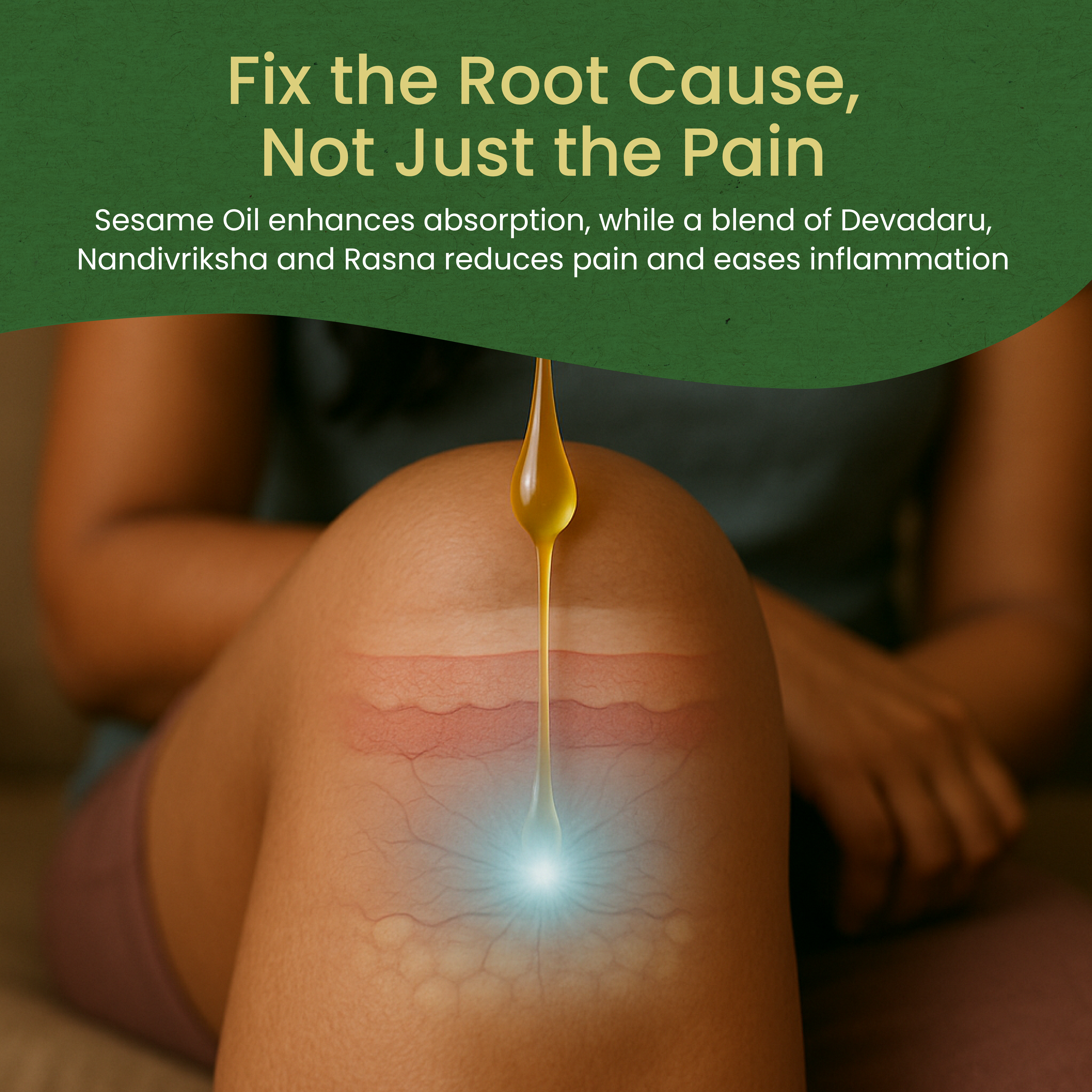 Myaxyl Oil