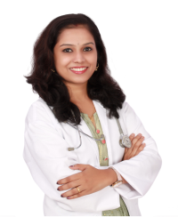 Dr. Amrutha K, BAMS