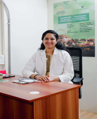 Dr. Keerthana Madhusoodanan