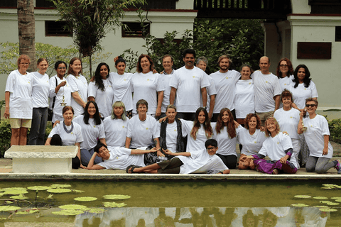 KERALA AYURVEDA ACADEMY, USA