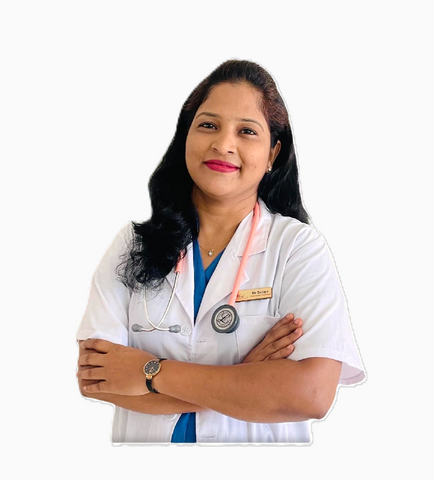 Dr. Sailaja B.A.M.S